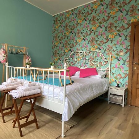나무르 Ibiza Vibes Studio - Festive, Beach & Sun Atmosphere - Amazing Location In City Center 아파트 외부 사진