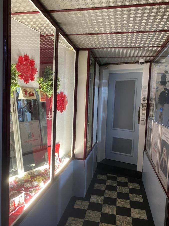 나무르 Ibiza Vibes Studio - Festive, Beach & Sun Atmosphere - Amazing Location In City Center 아파트 외부 사진